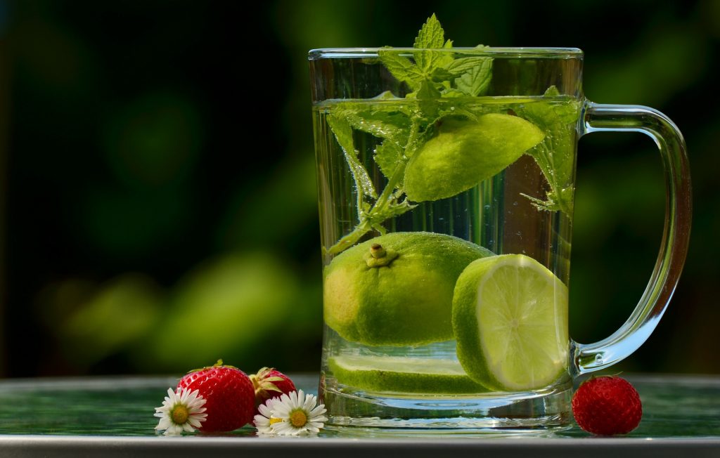 DETOX POST FESTIVITA Oltre La Nutrizione TU